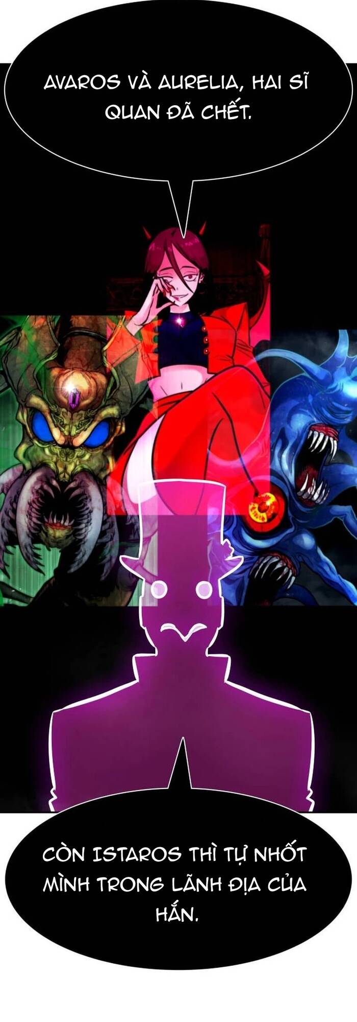 Kẻ Đa Tài Chapter 100 - 64