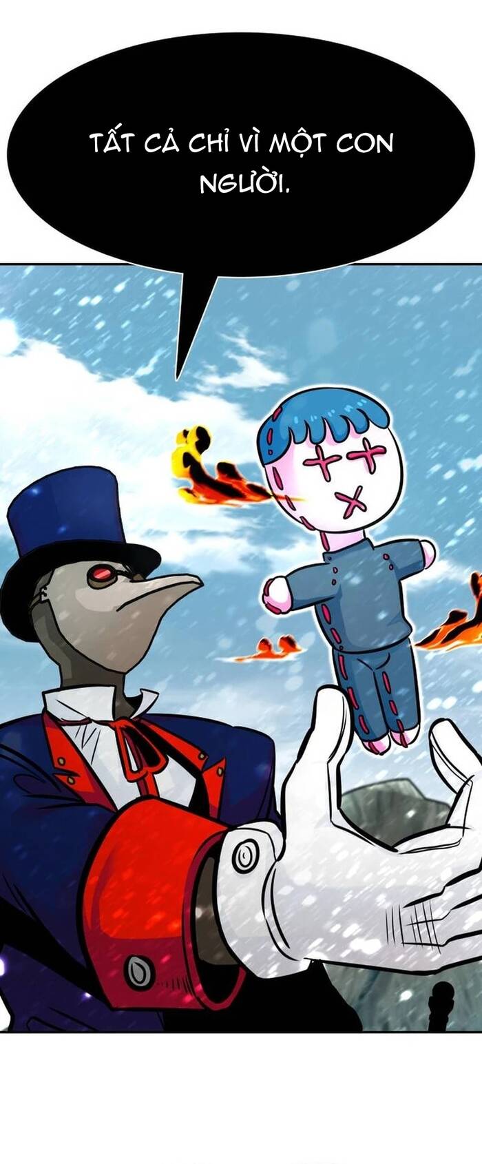 Kẻ Đa Tài Chapter 100 - 65