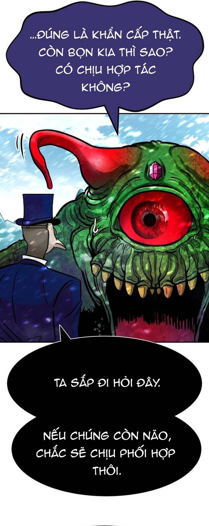 Kẻ Đa Tài Chapter 100 - 70