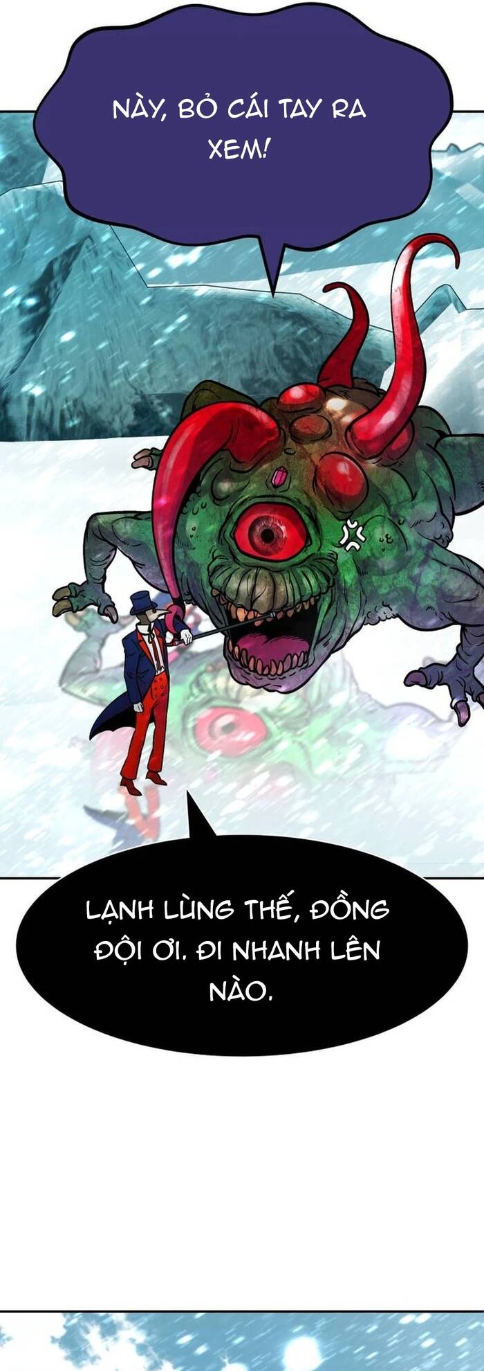 Kẻ Đa Tài Chapter 100 - 72