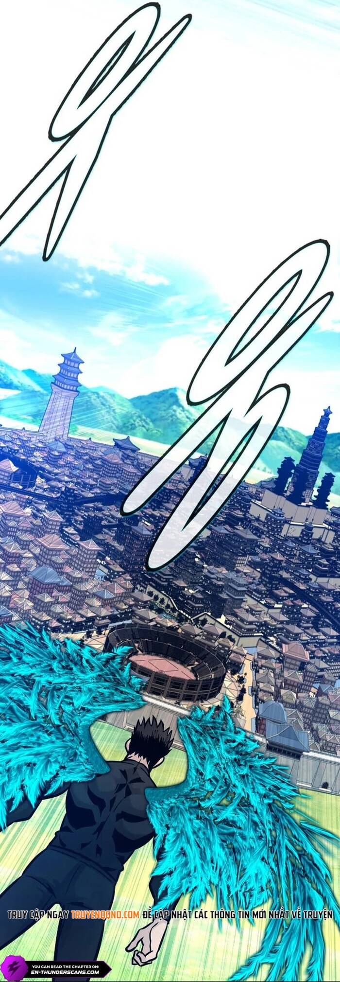 Kẻ Đa Tài Chapter 100 - 75