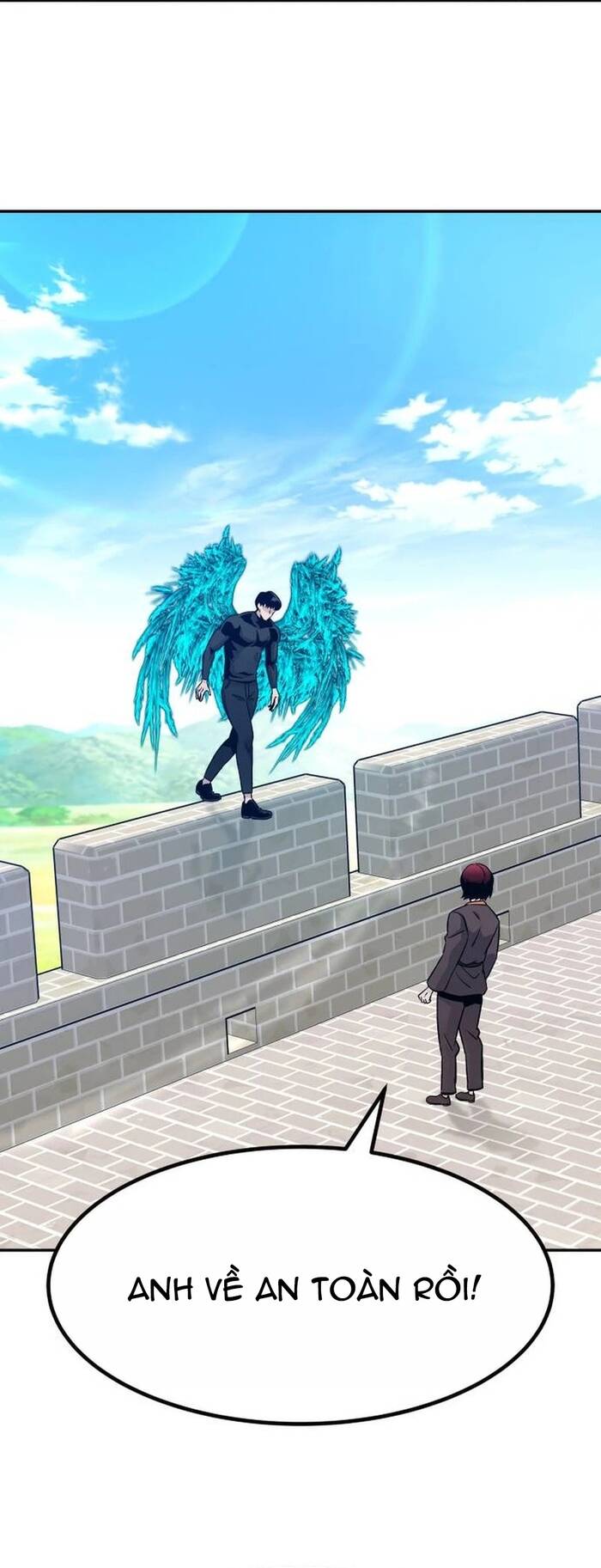 Kẻ Đa Tài Chapter 100 - 76