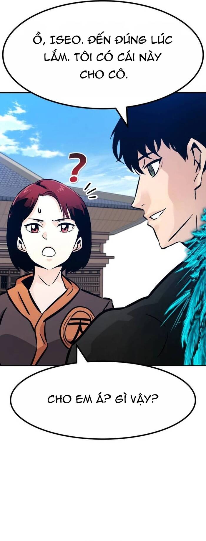 Kẻ Đa Tài Chapter 100 - 77