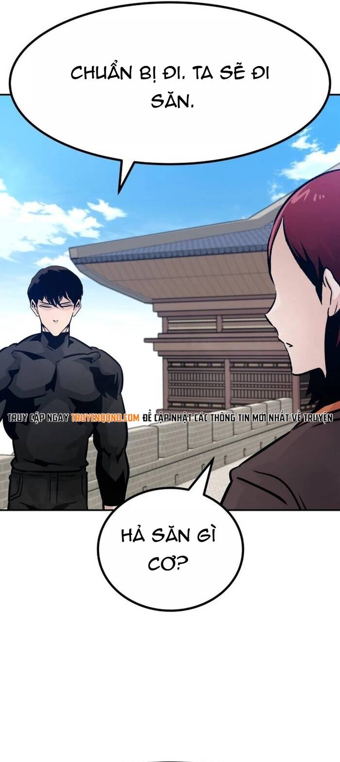 Kẻ Đa Tài Chapter 100 - 91