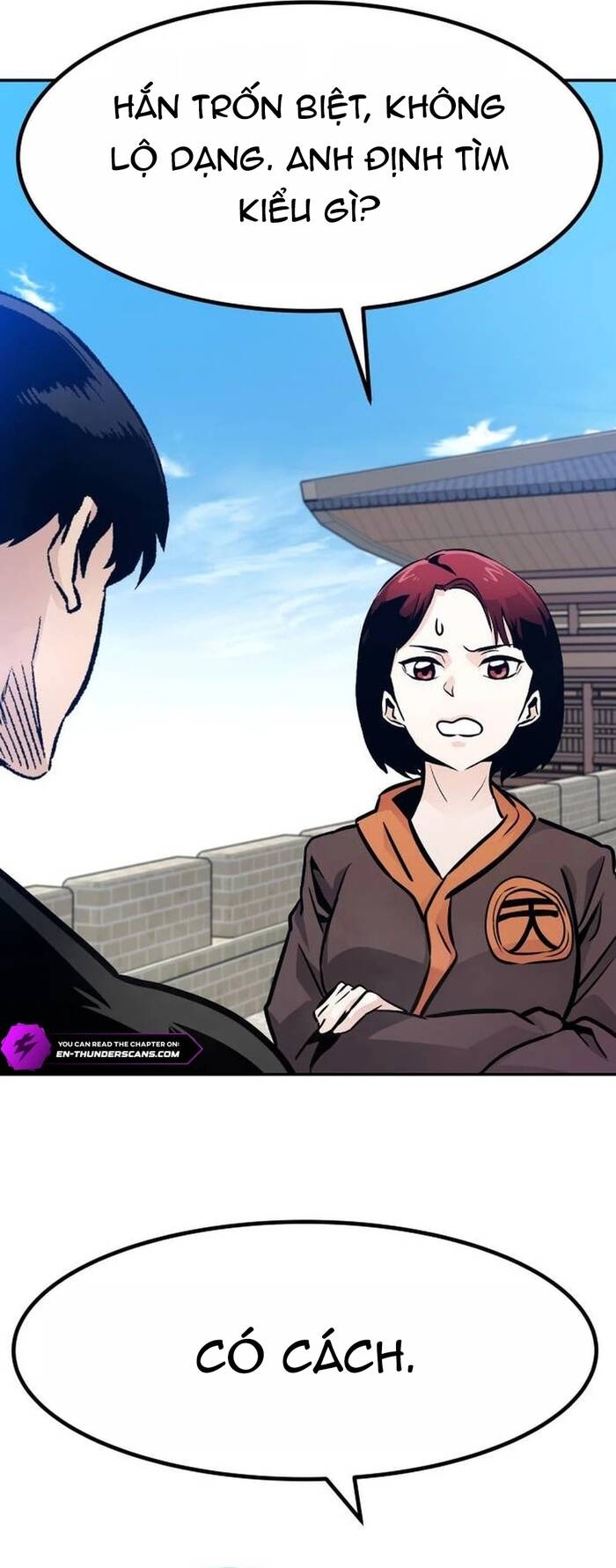 Kẻ Đa Tài Chapter 100 - 93