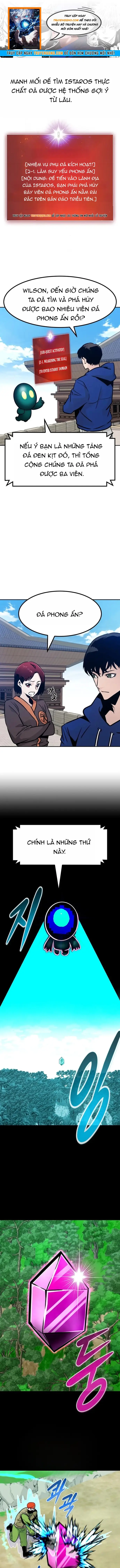 Kẻ Đa Tài Chapter 101 - 1