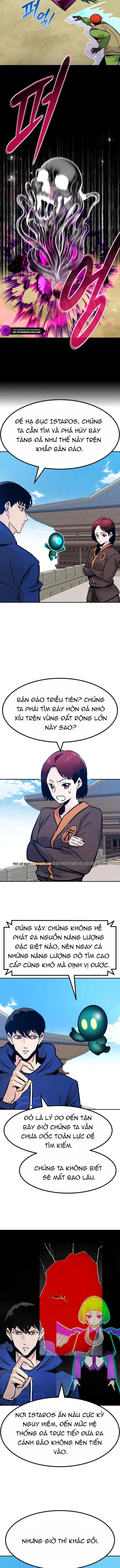 Kẻ Đa Tài Chapter 101 - 2