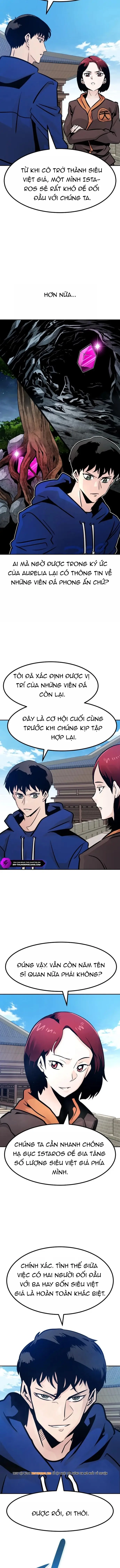 Kẻ Đa Tài Chapter 101 - 3