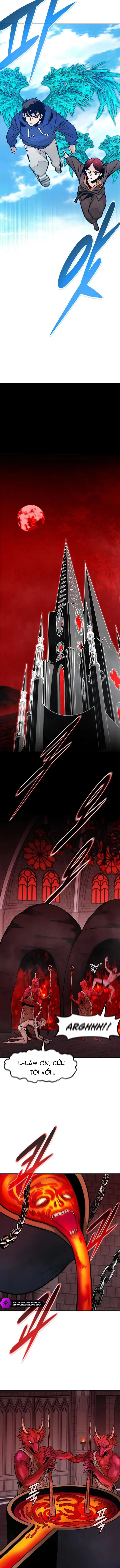 Kẻ Đa Tài Chapter 101 - 4