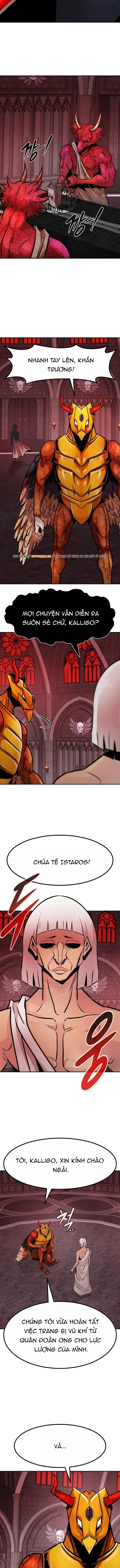 Kẻ Đa Tài Chapter 101 - 5