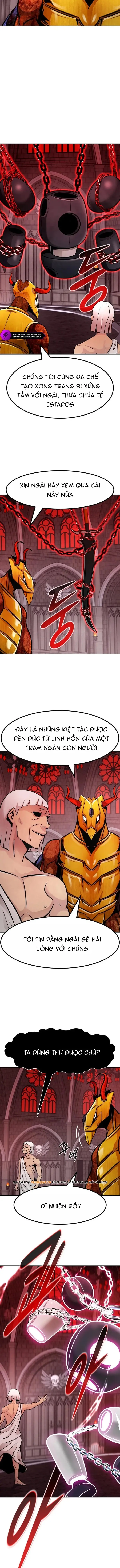 Kẻ Đa Tài Chapter 101 - 6