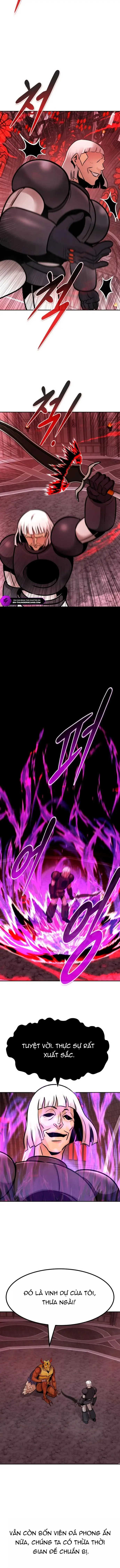 Kẻ Đa Tài Chapter 101 - 7