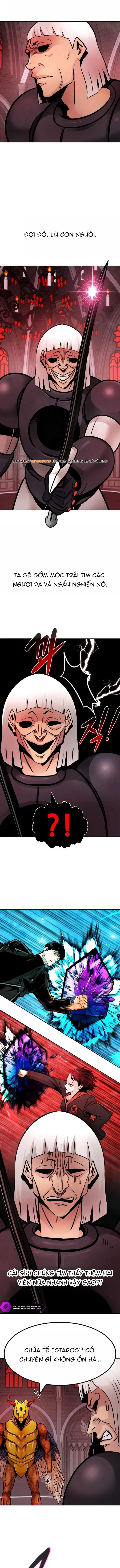 Kẻ Đa Tài Chapter 101 - 8