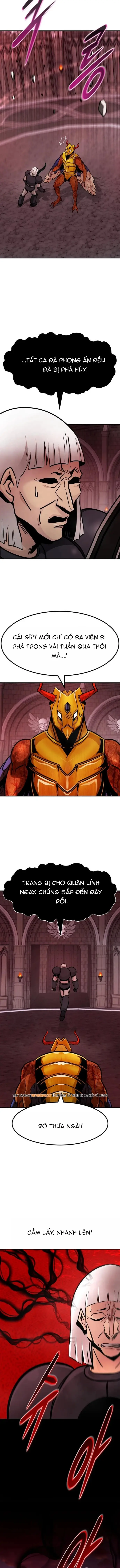 Kẻ Đa Tài Chapter 101 - 9