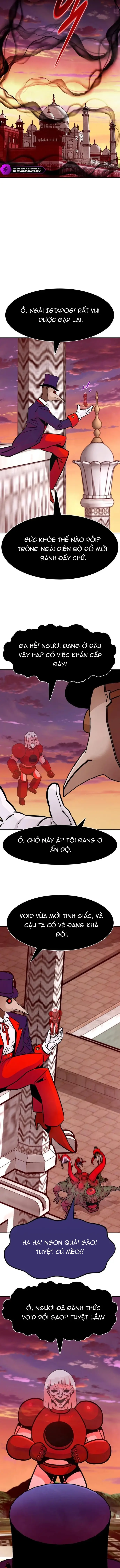Kẻ Đa Tài Chapter 101 - 10