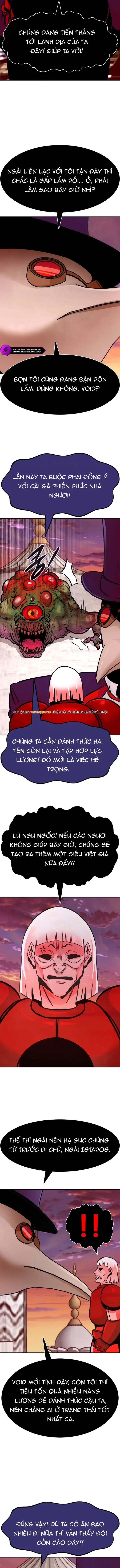 Kẻ Đa Tài Chapter 101 - 11