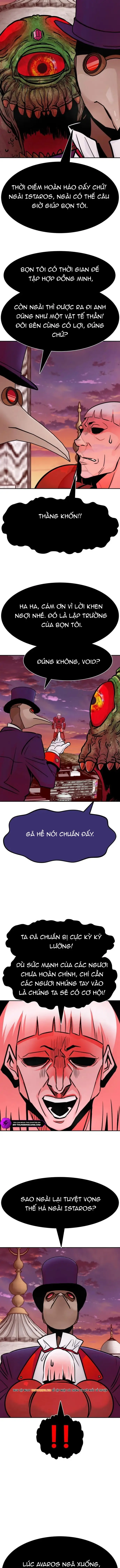 Kẻ Đa Tài Chapter 101 - 12