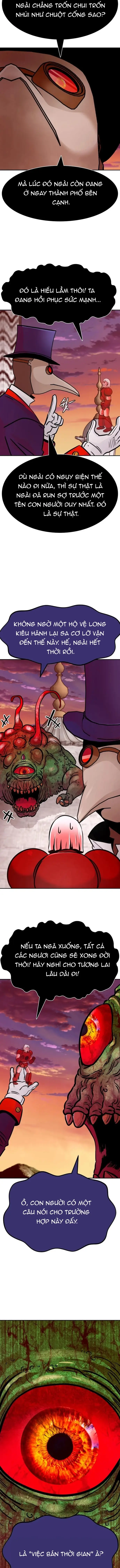 Kẻ Đa Tài Chapter 101 - 13