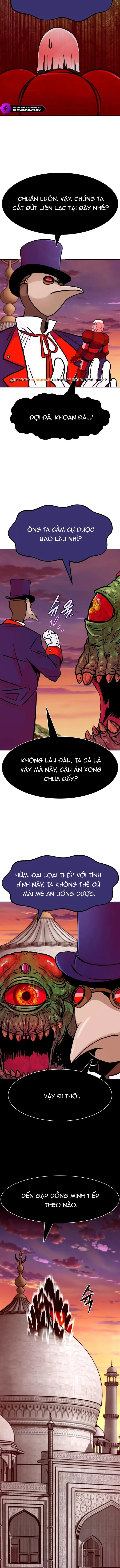 Kẻ Đa Tài Chapter 101 - 14