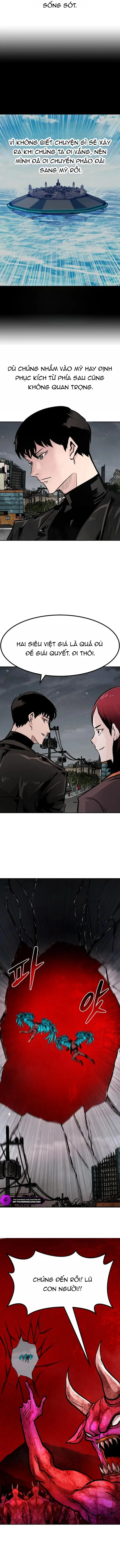 Kẻ Đa Tài Chapter 101 - 16
