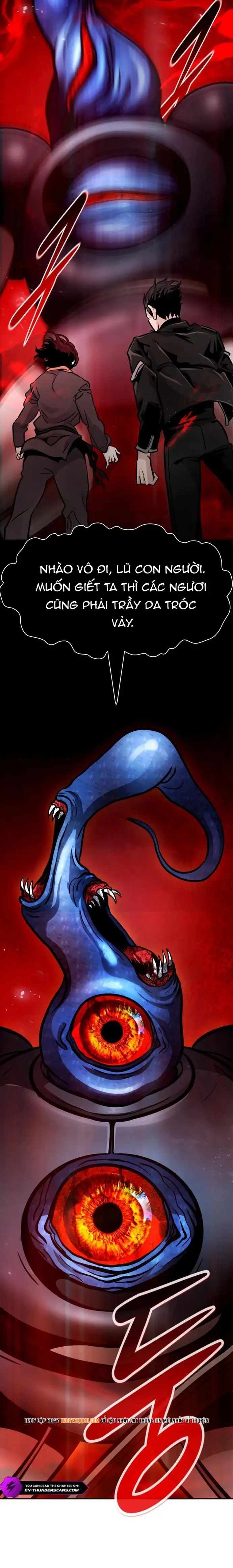 Kẻ Đa Tài Chapter 101 - 19