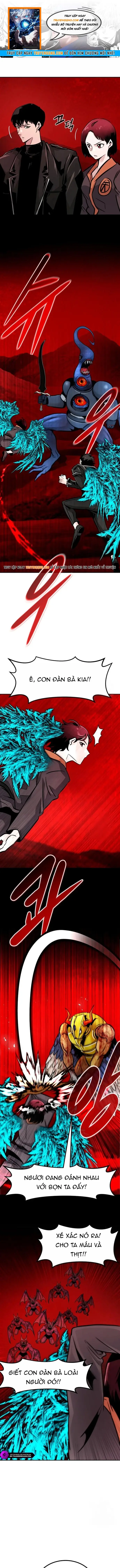 Kẻ Đa Tài Chapter 102 - 1