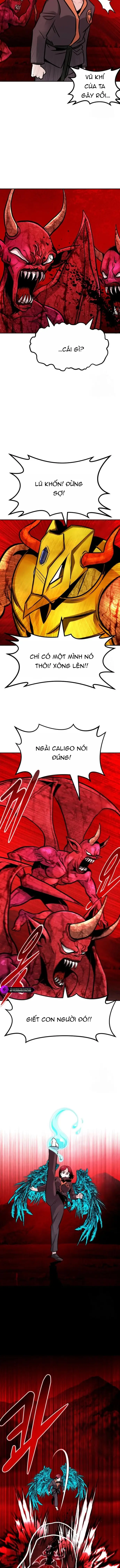 Kẻ Đa Tài Chapter 102 - 3