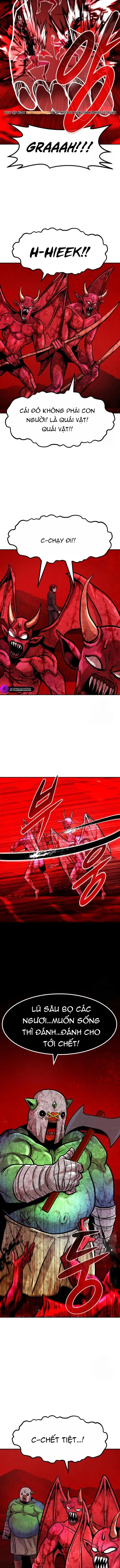 Kẻ Đa Tài Chapter 102 - 4