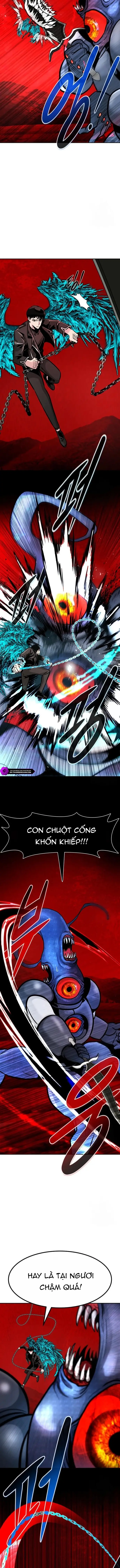 Kẻ Đa Tài Chapter 102 - 6