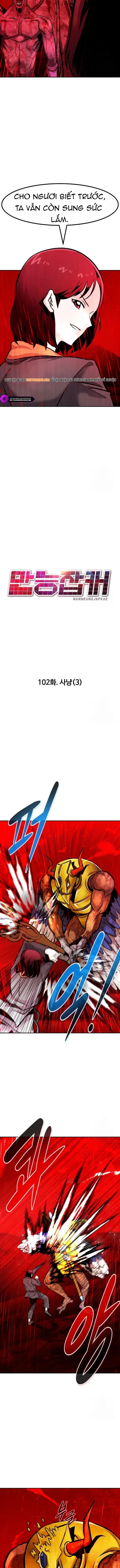 Kẻ Đa Tài Chapter 102 - 11