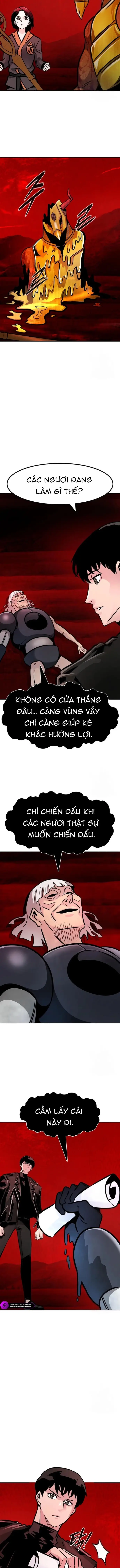 Kẻ Đa Tài Chapter 102 - 17