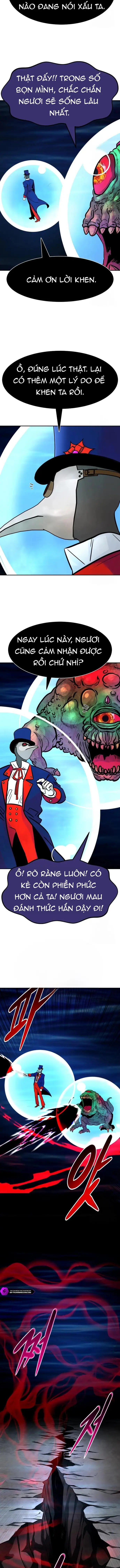 Kẻ Đa Tài Chapter 102 - 20