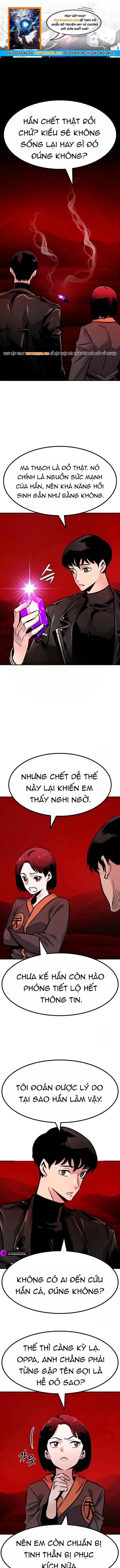 Kẻ Đa Tài Chapter 103 - 1
