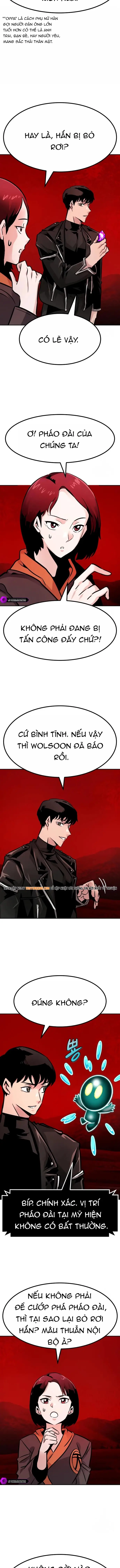 Kẻ Đa Tài Chapter 103 - 2