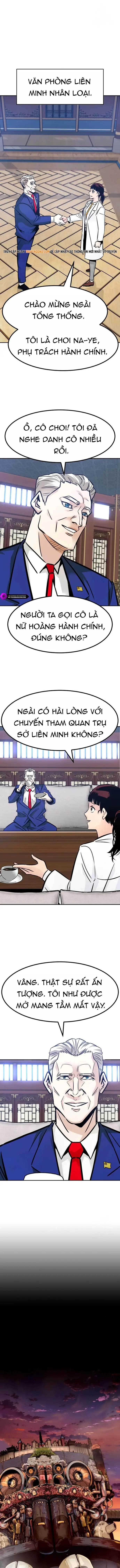 Kẻ Đa Tài Chapter 103 - 4