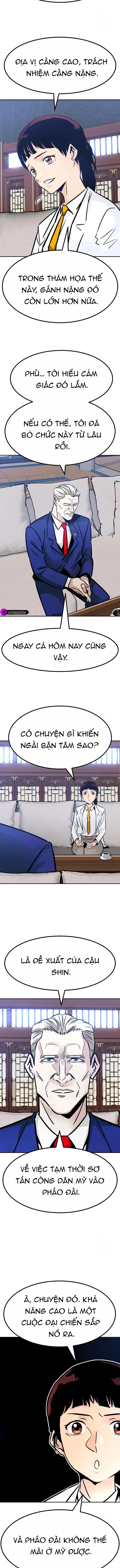 Kẻ Đa Tài Chapter 103 - 7