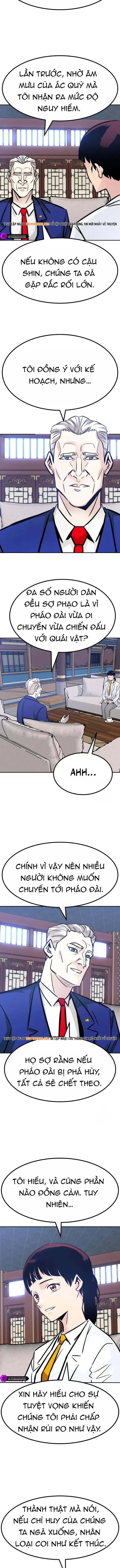 Kẻ Đa Tài Chapter 103 - 8