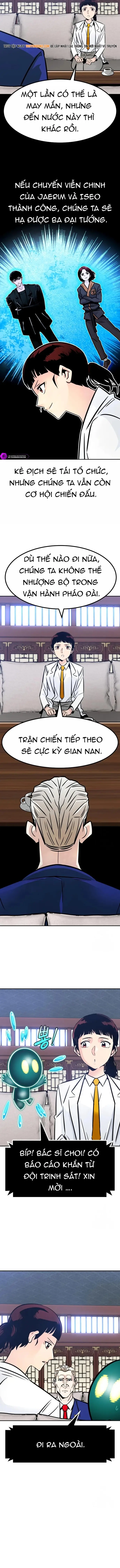 Kẻ Đa Tài Chapter 103 - 10