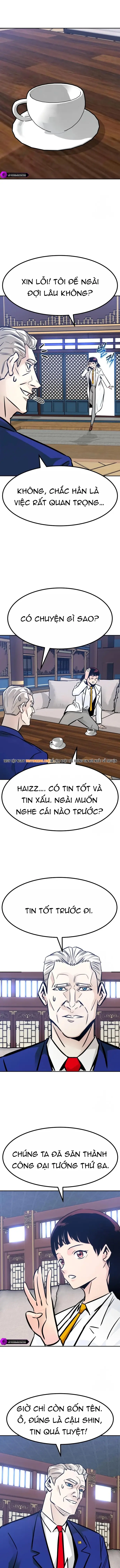 Kẻ Đa Tài Chapter 103 - 11