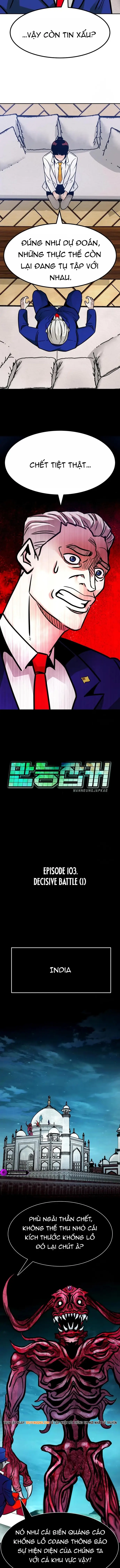 Kẻ Đa Tài Chapter 103 - 12