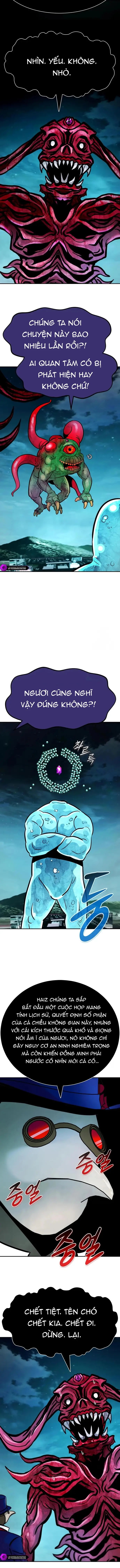 Kẻ Đa Tài Chapter 103 - 13