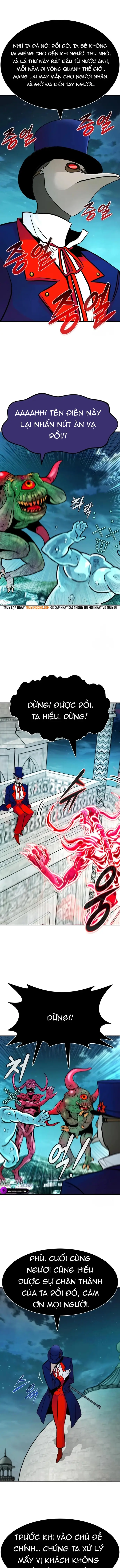 Kẻ Đa Tài Chapter 103 - 14