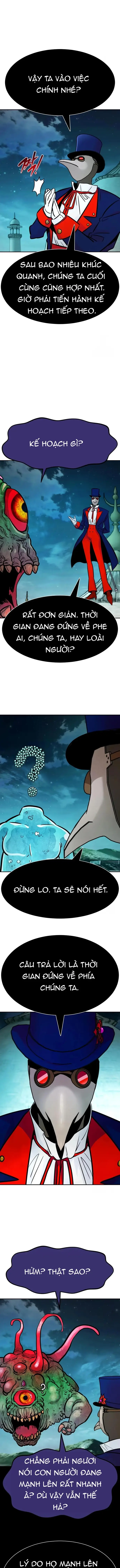 Kẻ Đa Tài Chapter 103 - 16