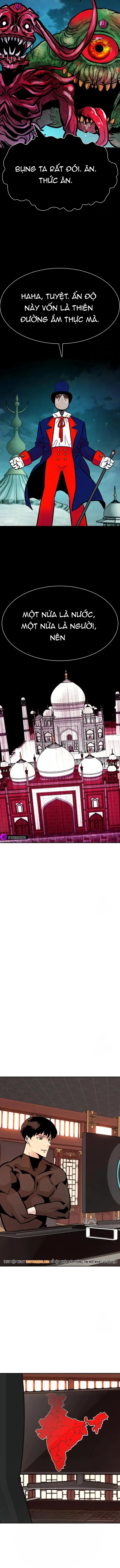 Kẻ Đa Tài Chapter 103 - 18