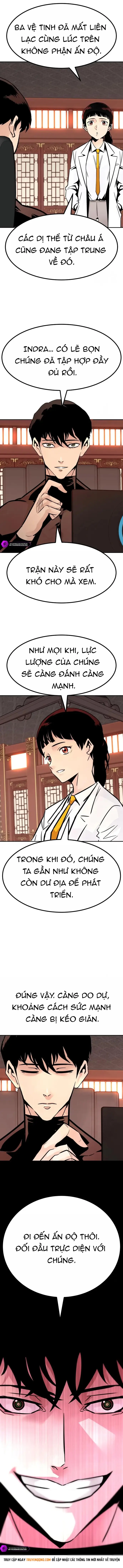 Kẻ Đa Tài Chapter 103 - 19