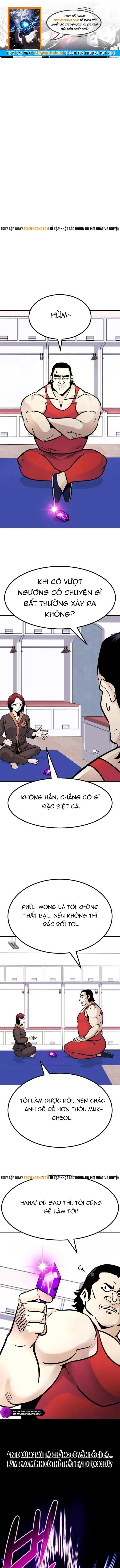 Kẻ Đa Tài Chapter 104 - 1