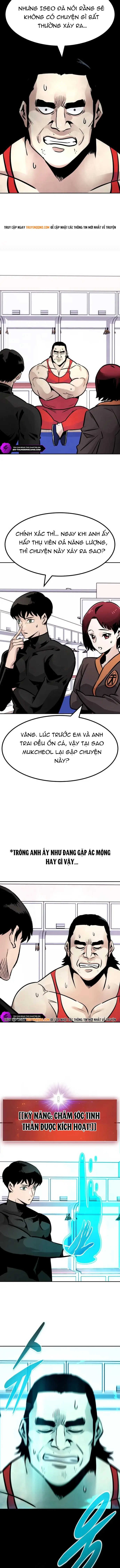 Kẻ Đa Tài Chapter 104 - 4