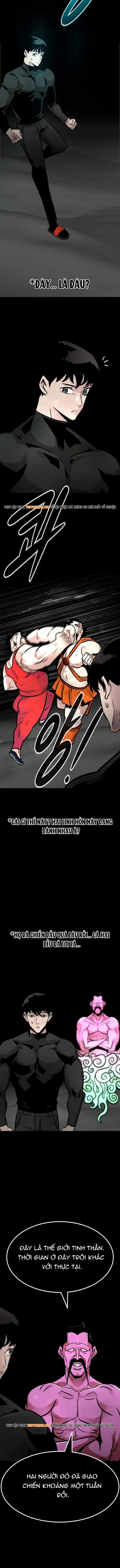 Kẻ Đa Tài Chapter 104 - 5