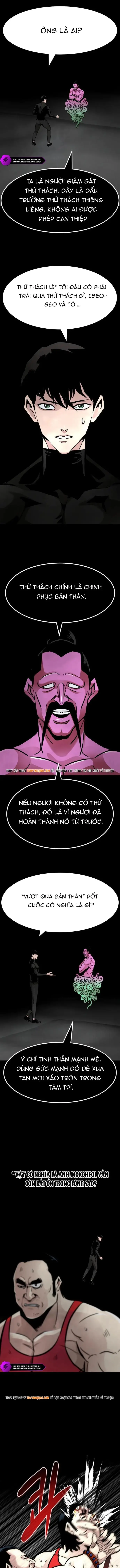 Kẻ Đa Tài Chapter 104 - 6