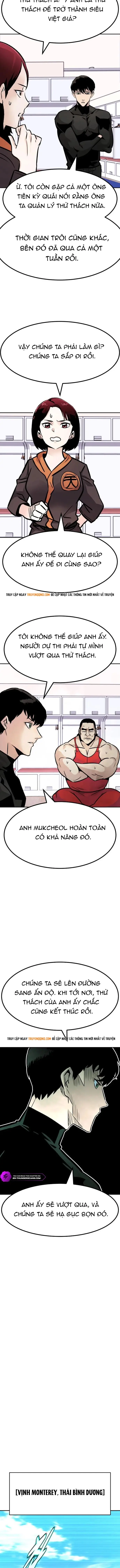 Kẻ Đa Tài Chapter 104 - 8